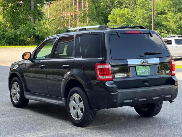 used 2012 Ford Escape car, priced at $7,995