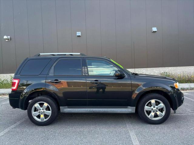 used 2012 Ford Escape car, priced at $7,995