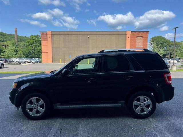 used 2012 Ford Escape car, priced at $7,995