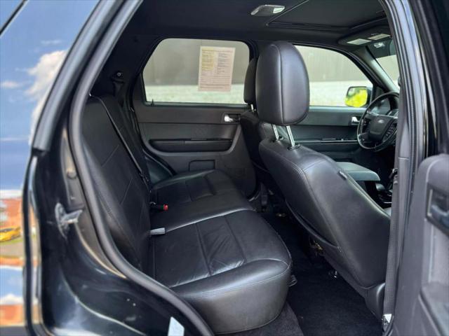 used 2012 Ford Escape car, priced at $7,995