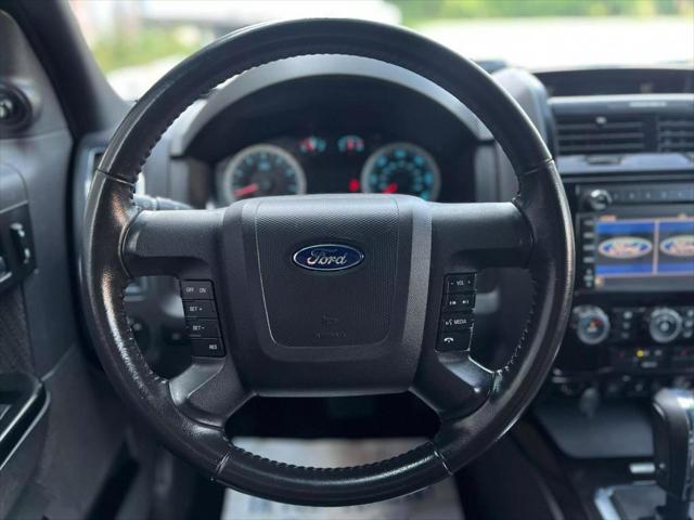 used 2012 Ford Escape car, priced at $7,995