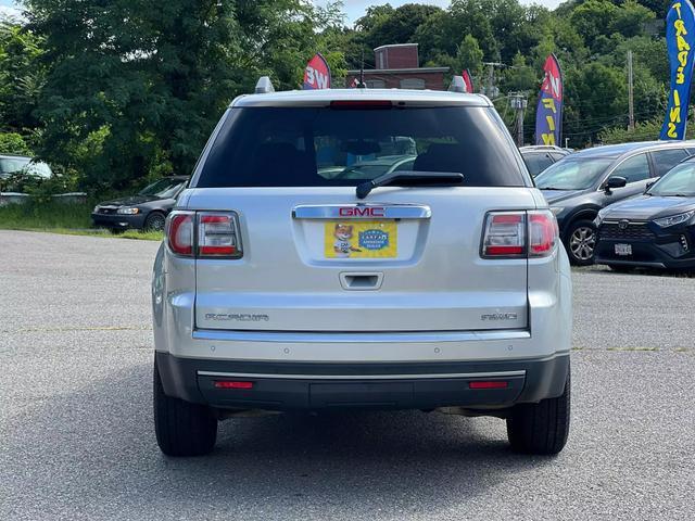 used 2013 GMC Acadia car, priced at $9,995