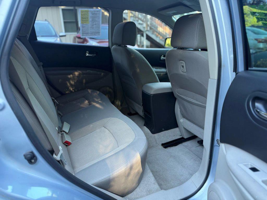 used 2013 Nissan Rogue car, priced at $6,495