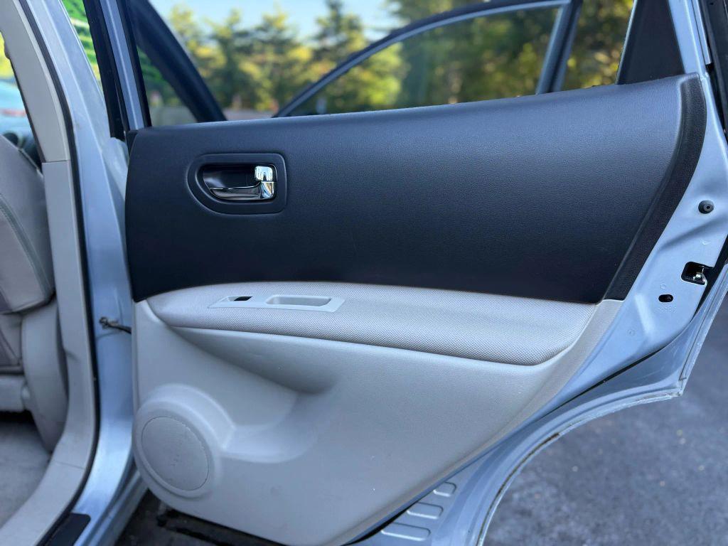 used 2013 Nissan Rogue car, priced at $6,495