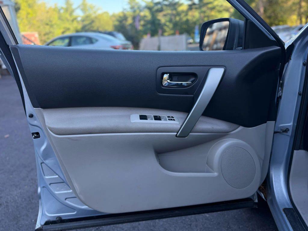 used 2013 Nissan Rogue car, priced at $6,495