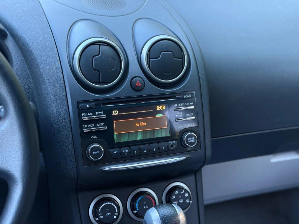 used 2013 Nissan Rogue car, priced at $6,495