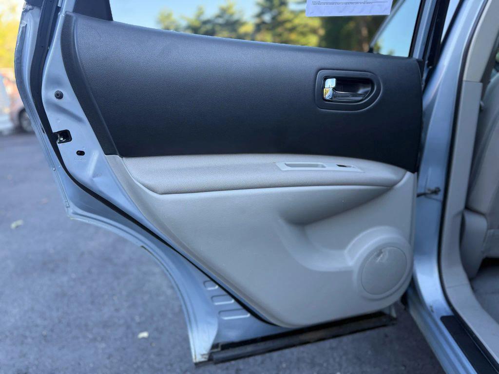 used 2013 Nissan Rogue car, priced at $6,495