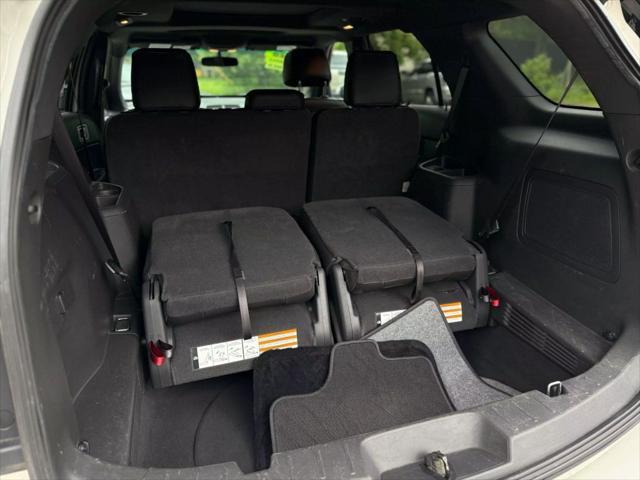 used 2013 Ford Explorer car, priced at $9,995