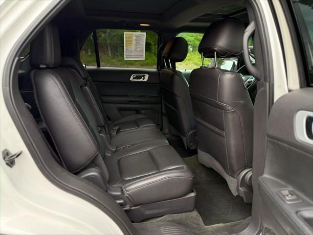 used 2013 Ford Explorer car, priced at $9,995