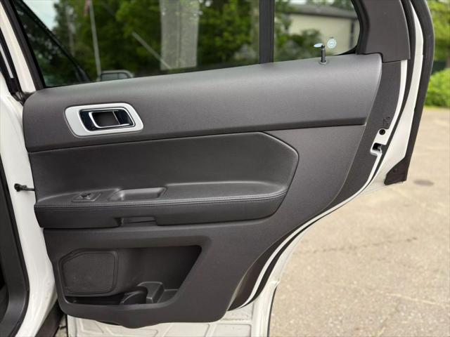 used 2013 Ford Explorer car, priced at $9,995