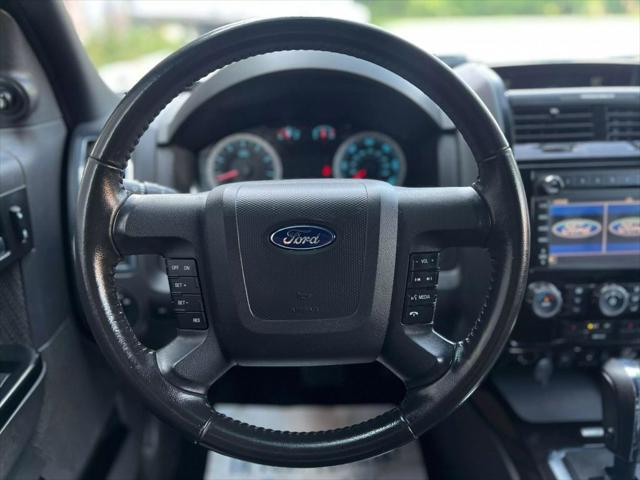 used 2012 Ford Escape car, priced at $6,995