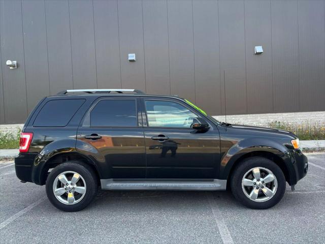 used 2012 Ford Escape car, priced at $6,995