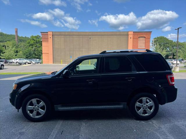 used 2012 Ford Escape car, priced at $6,995