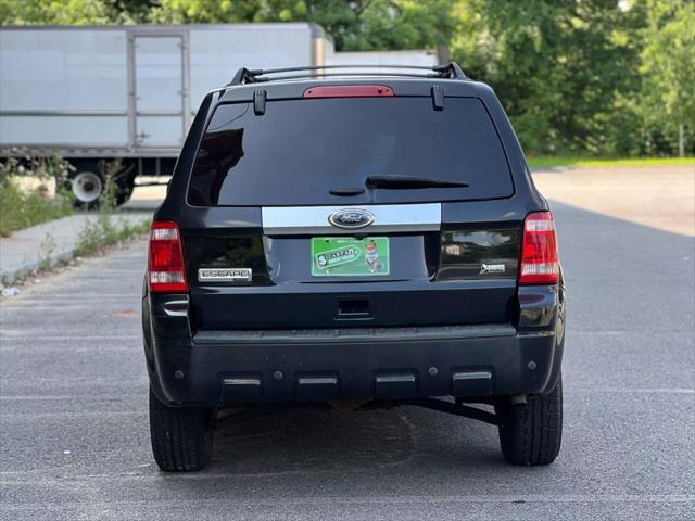 used 2012 Ford Escape car, priced at $6,995