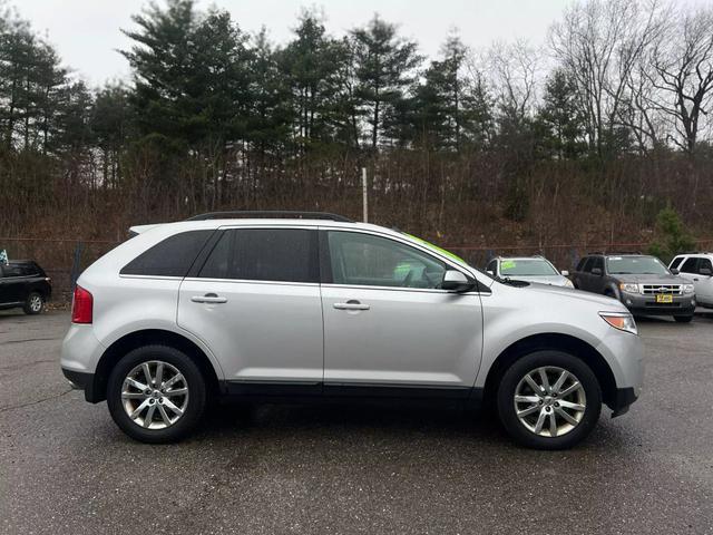 used 2014 Ford Edge car, priced at $11,995