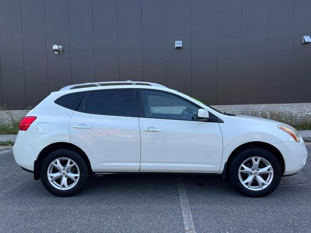 used 2010 Nissan Rogue car, priced at $5,995