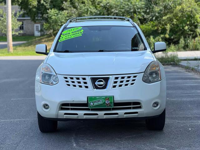 used 2010 Nissan Rogue car, priced at $5,995