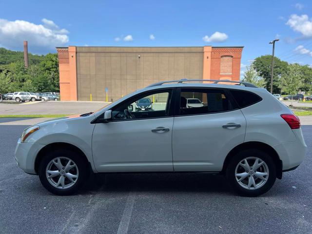 used 2010 Nissan Rogue car, priced at $5,995