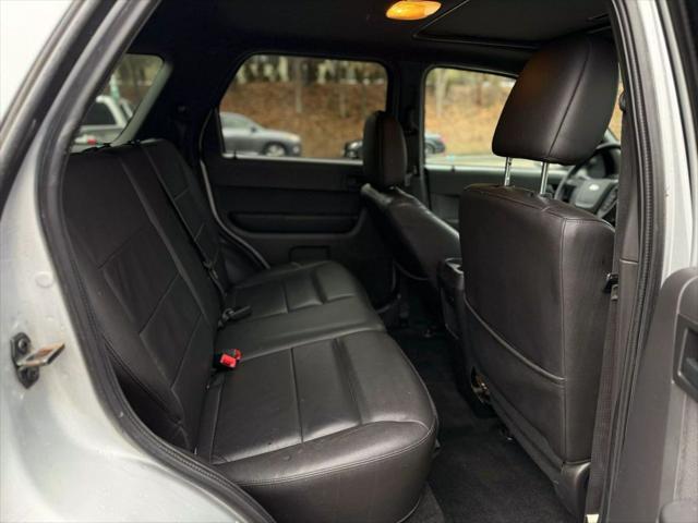 used 2011 Ford Escape car, priced at $4,295
