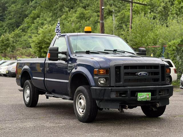 used 2010 Ford F-250 car, priced at $16,995