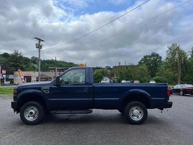 used 2010 Ford F-250 car, priced at $16,995