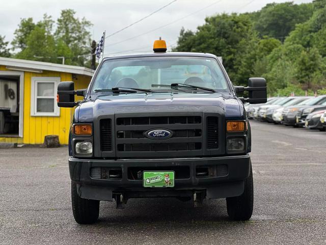 used 2010 Ford F-250 car, priced at $16,995