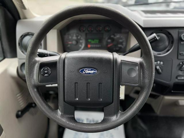 used 2010 Ford F-250 car, priced at $16,995