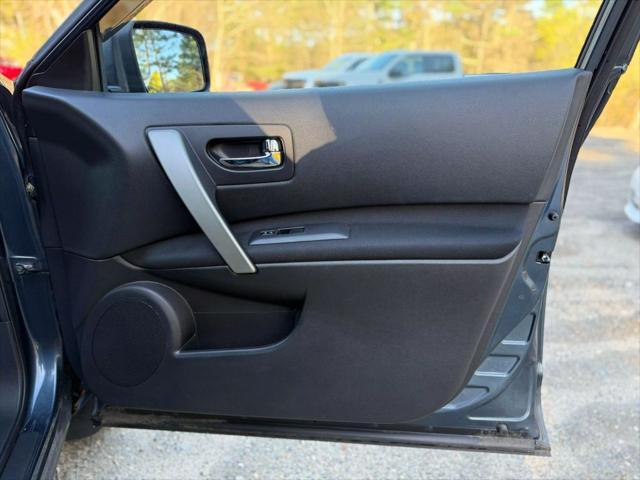 used 2012 Nissan Rogue car, priced at $9,995