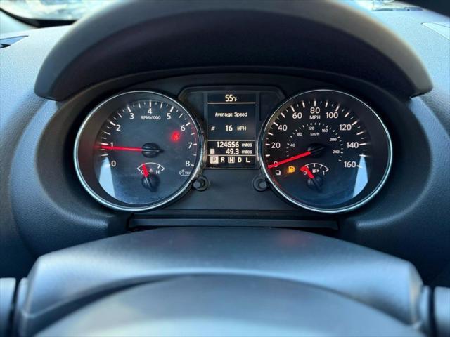 used 2012 Nissan Rogue car, priced at $9,995