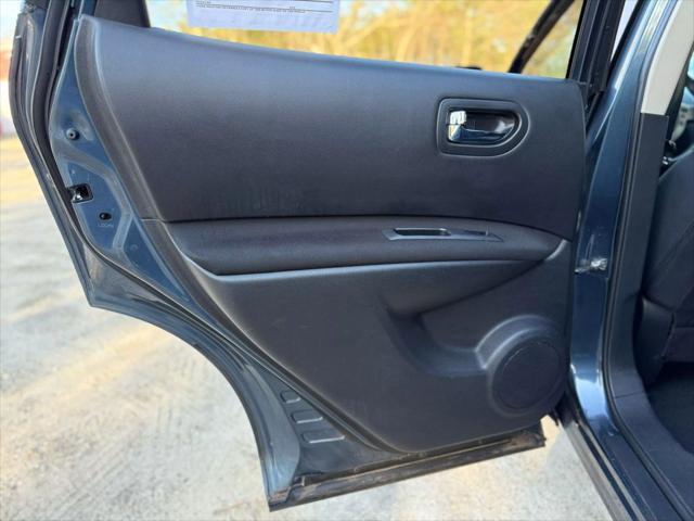 used 2012 Nissan Rogue car, priced at $9,995