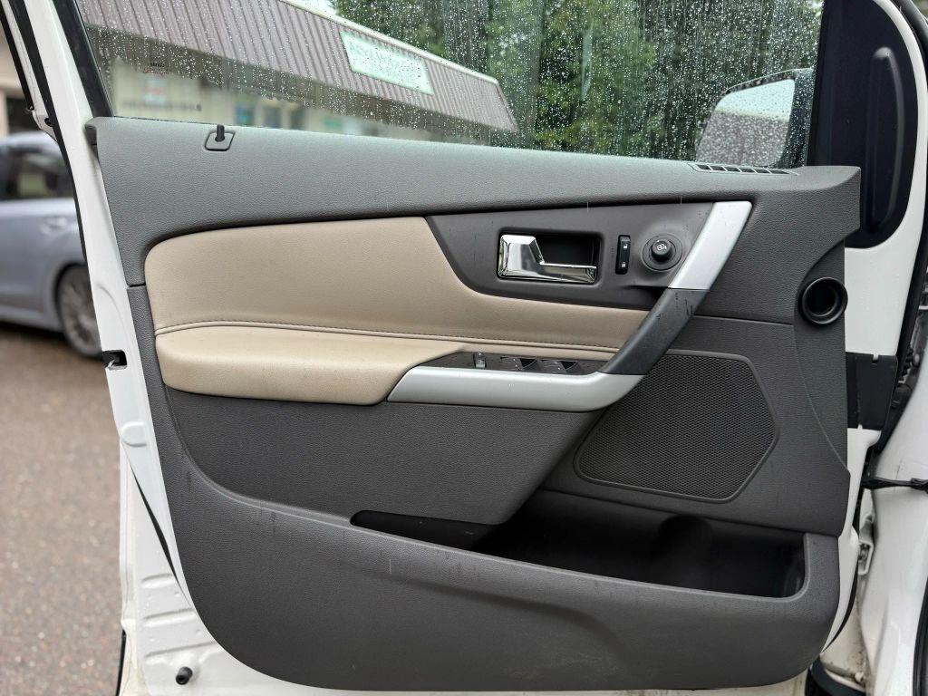 used 2014 Ford Edge car, priced at $12,995