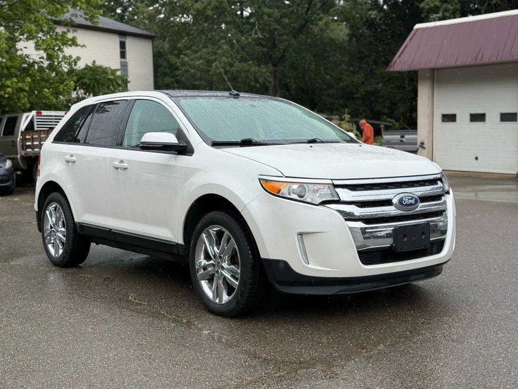 used 2014 Ford Edge car, priced at $12,995