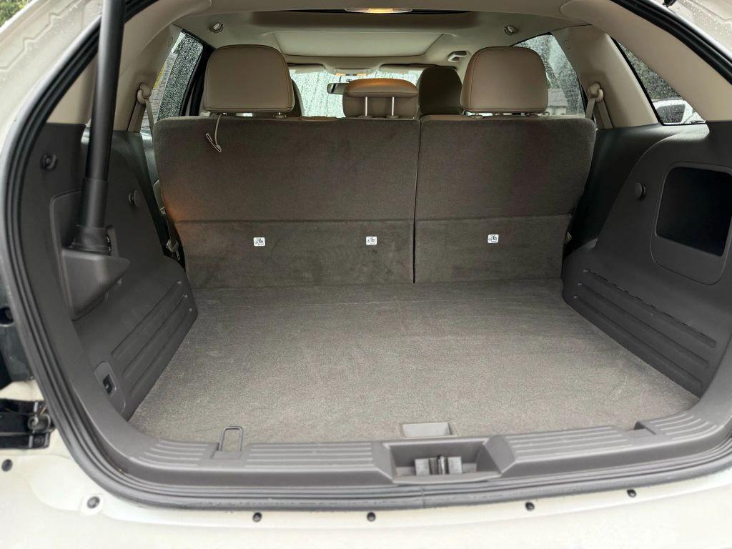 used 2014 Ford Edge car, priced at $12,995