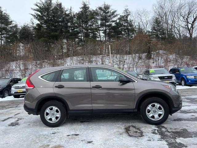 used 2013 Honda CR-V car, priced at $11,995