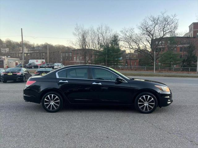 used 2012 Honda Accord car, priced at $9,995