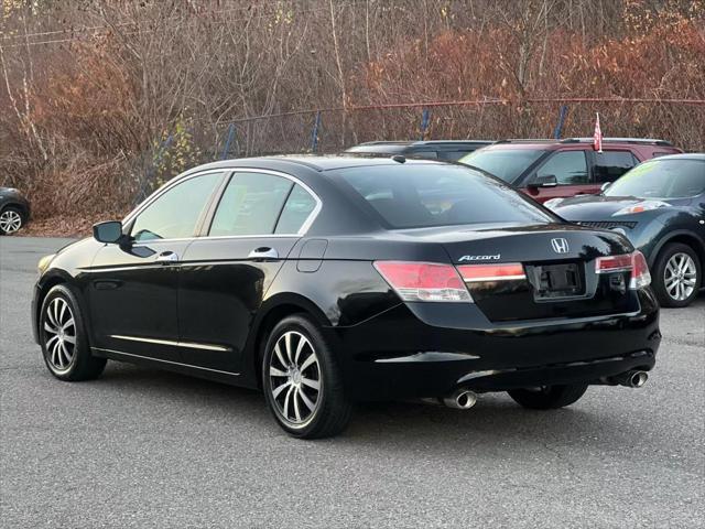 used 2012 Honda Accord car, priced at $9,995