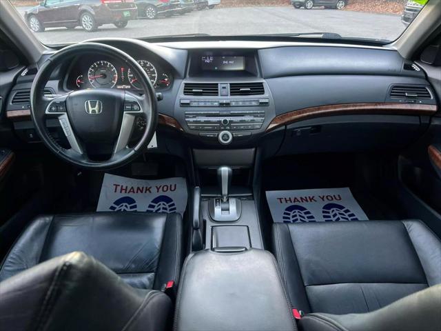 used 2012 Honda Accord car, priced at $9,995