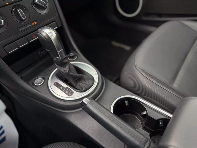 used 2016 Volkswagen Beetle car, priced at $11,995
