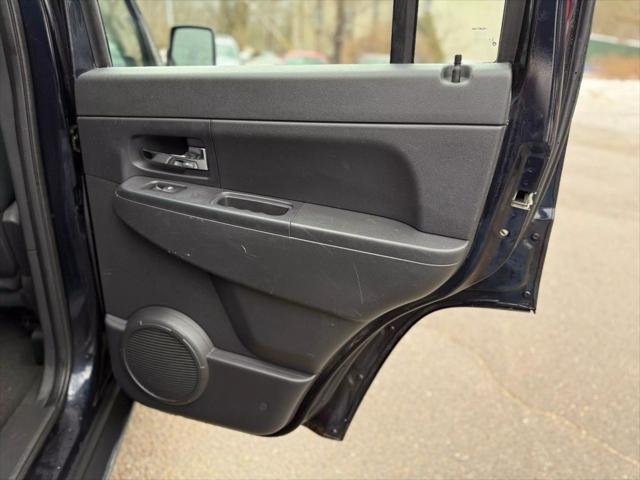 used 2011 Jeep Liberty car, priced at $6,995