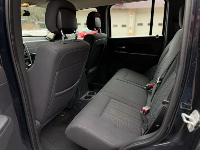 used 2011 Jeep Liberty car, priced at $6,995
