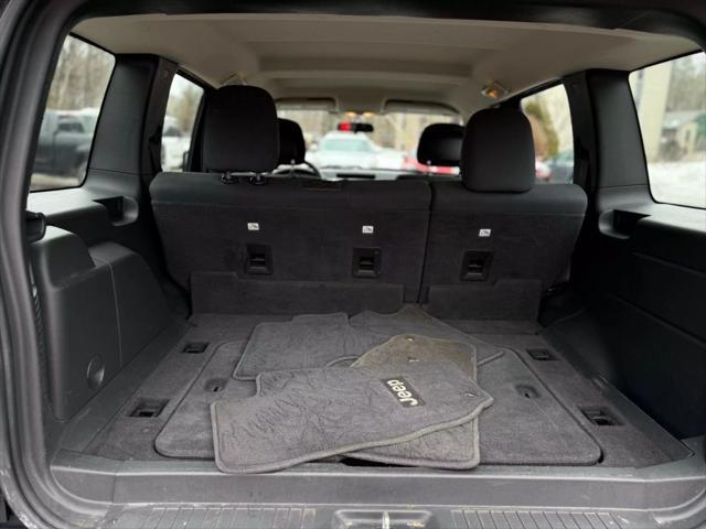 used 2011 Jeep Liberty car, priced at $6,995