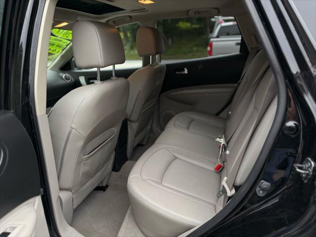used 2011 Nissan Rogue car, priced at $6,995