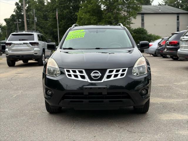 used 2011 Nissan Rogue car, priced at $6,995