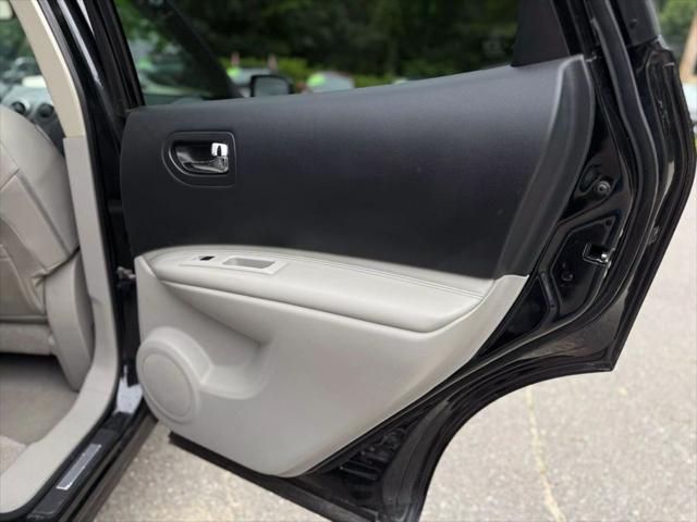 used 2011 Nissan Rogue car, priced at $6,995
