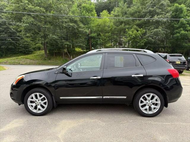used 2011 Nissan Rogue car, priced at $6,995