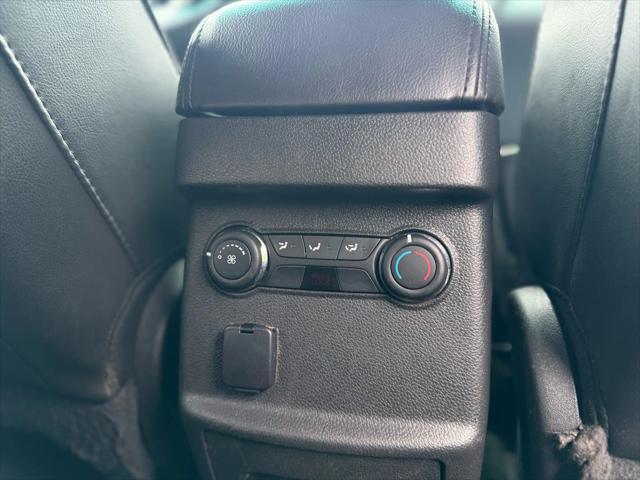 used 2015 Ford Explorer car, priced at $11,995