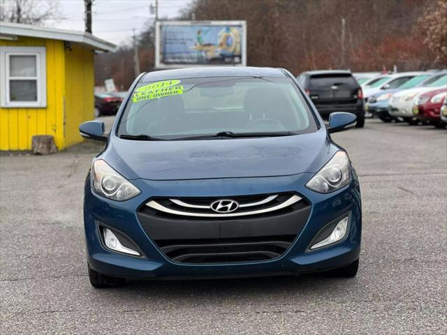 used 2014 Hyundai Elantra GT car, priced at $7,995