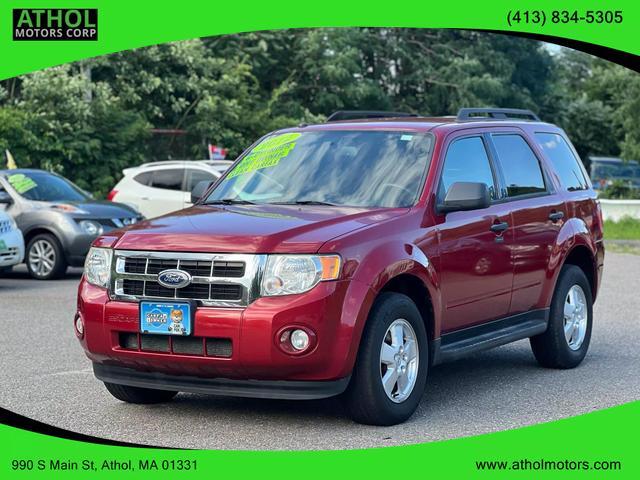 used 2012 Ford Escape car, priced at $6,295