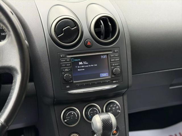 used 2013 Nissan Rogue car, priced at $9,995
