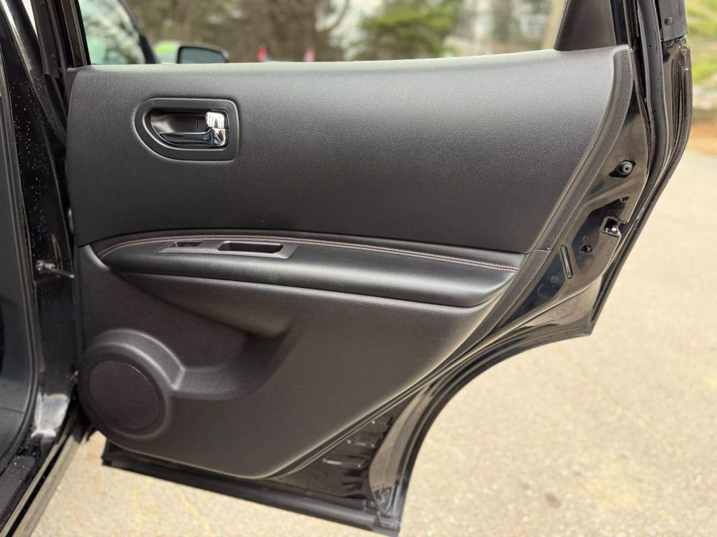used 2013 Nissan Rogue car, priced at $9,995
